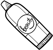 Farbpinsel